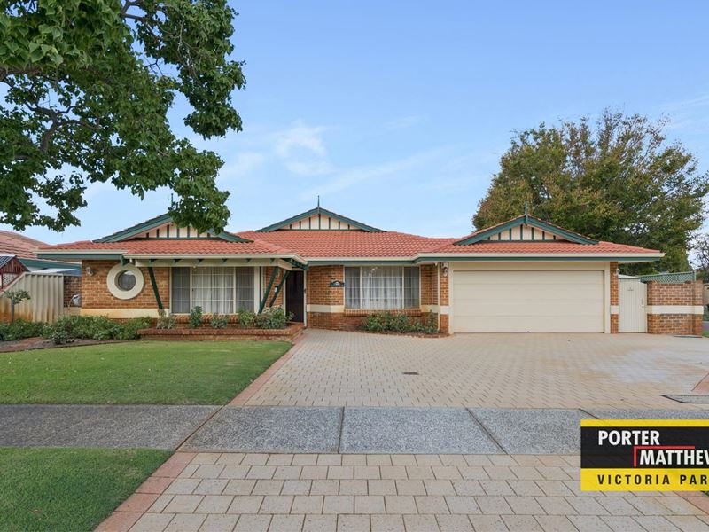 1 Cottage Park Way, Kewdale WA 6105