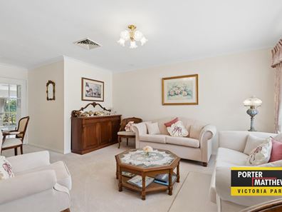 1 Cottage Park Way, Kewdale WA 6105