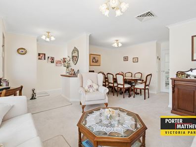 1 Cottage Park Way, Kewdale WA 6105