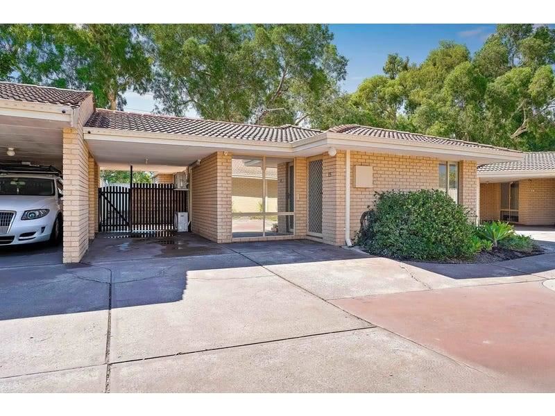 15/68-80 Tribute Street East, Shelley WA 6148