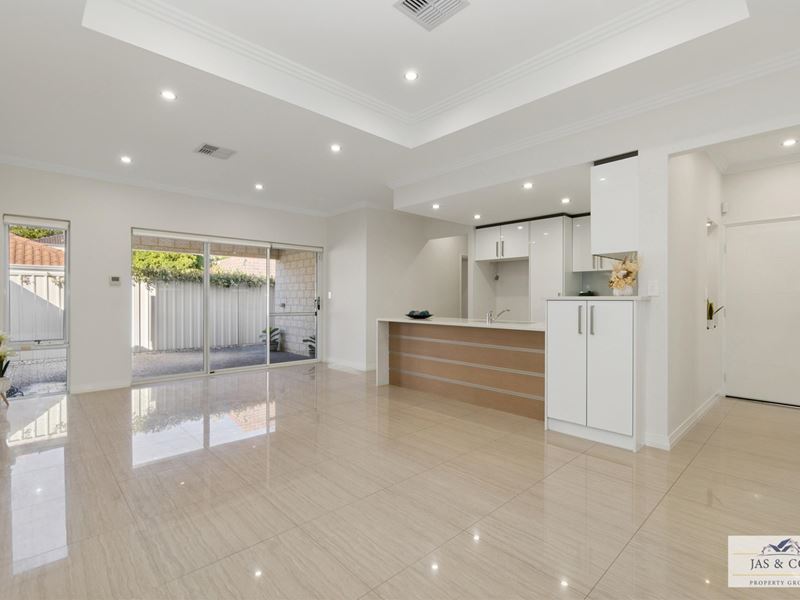 91B Hodgson Street, Tuart Hill