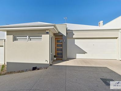 91B Hodgson Street, Tuart Hill WA 6060
