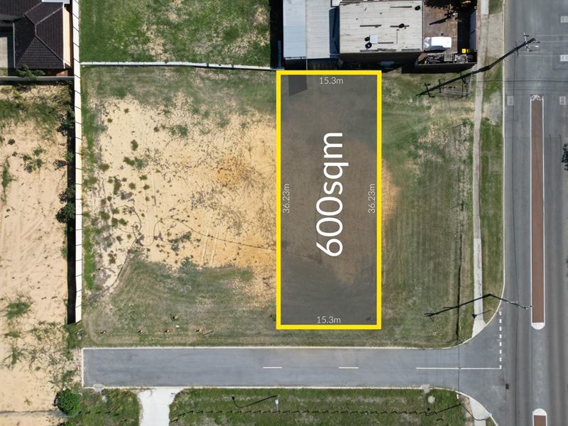 5 Scrubwren Lane (219 Station Street), East Cannington