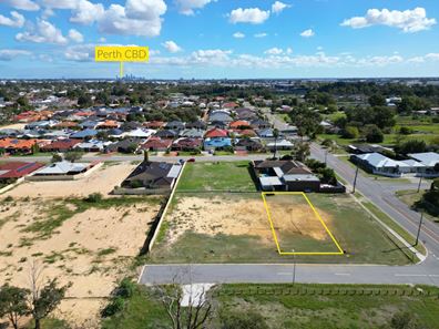 5 Scrubwren Lane (219 Station Street), East Cannington WA 6107