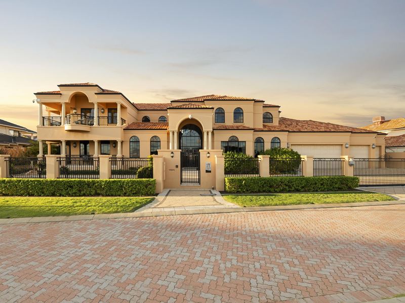 17 Lacrosse Rise, Sorrento