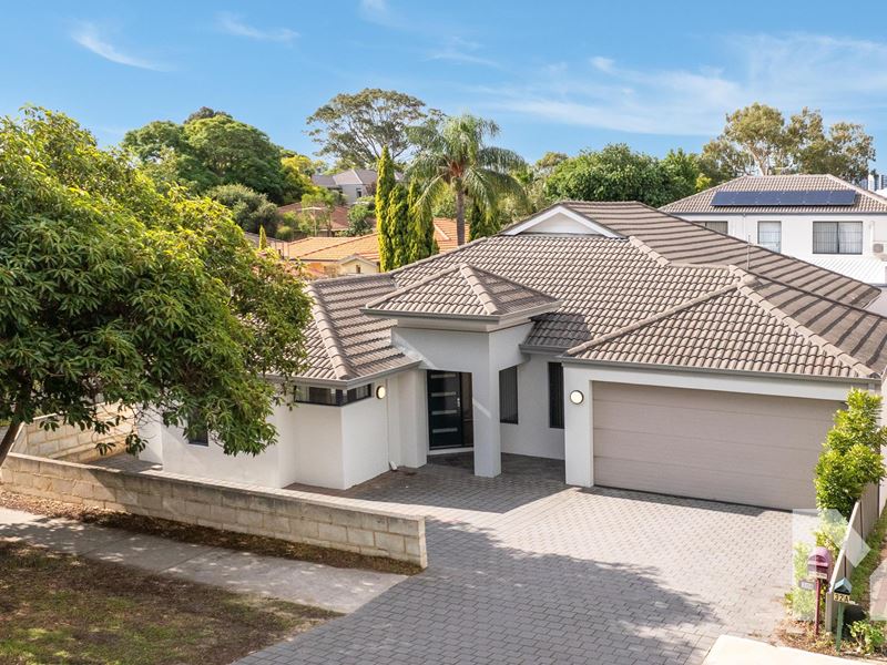 30A Riseley Street, Ardross