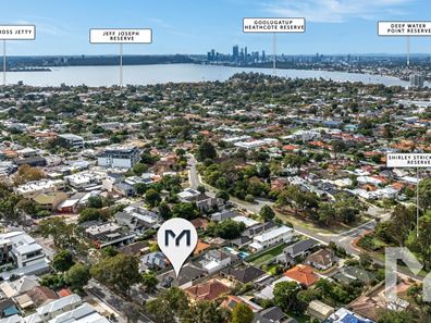 30A Riseley Street, Ardross WA 6153