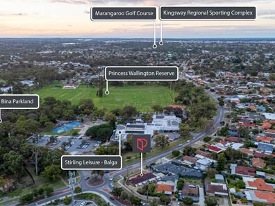 118 Princess Road, Balga WA 6061