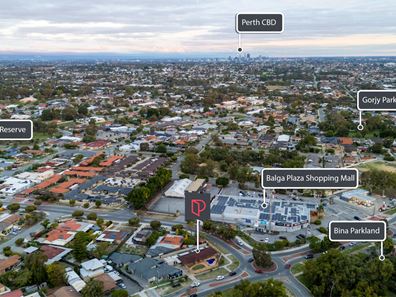 118 Princess Road, Balga WA 6061