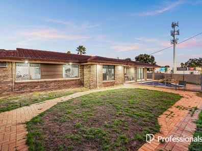 118 Princess Road, Balga WA 6061