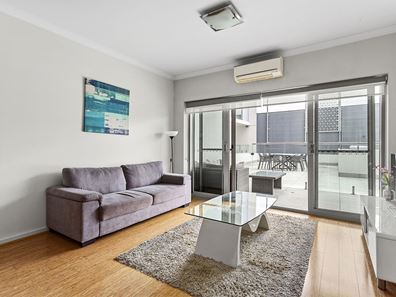 11/180 Stirling Street, Perth WA 6000