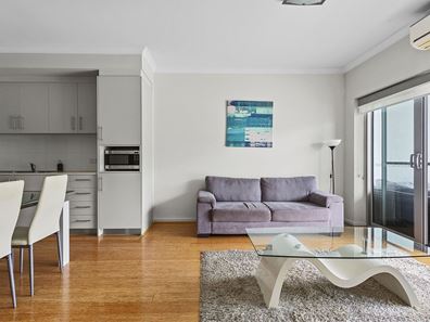 11/180 Stirling Street, Perth WA 6000