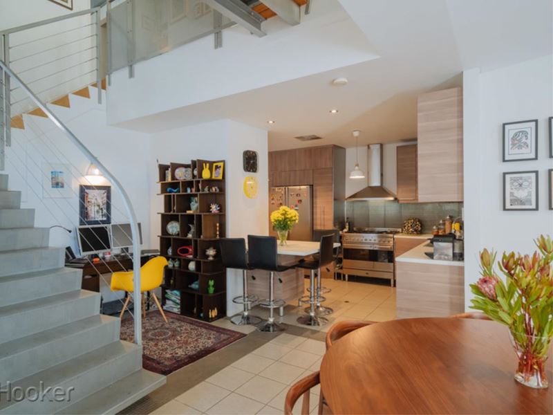 18 Tully Road, East Perth WA 6004