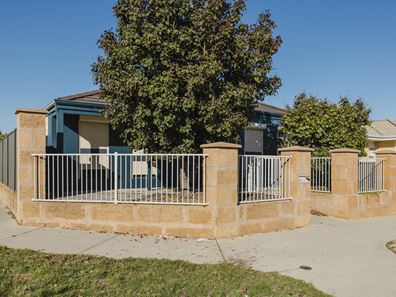 11 Splendens Avenue, Banksia Grove WA 6031