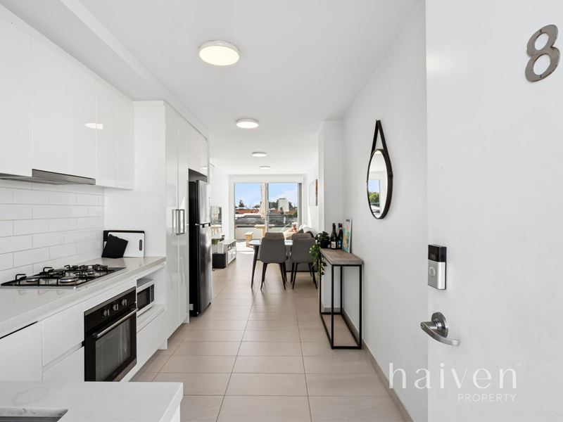 8/18 SYKES AVENUE, Innaloo WA 6018