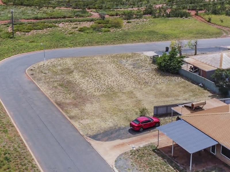 Lot 670 Ramirez Court, Wickham