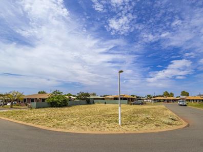 Lot 670 Ramirez Court, Wickham WA 6720