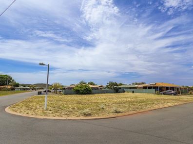 Lot 670 Ramirez Court, Wickham WA 6720