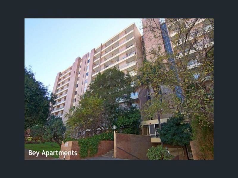 501/112-122 Goderich Street, East Perth WA 6004