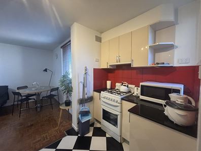 501/112-122 Goderich Street, East Perth WA 6004