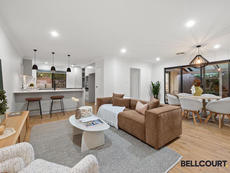 1/34 Kelsall Crescent, Manning