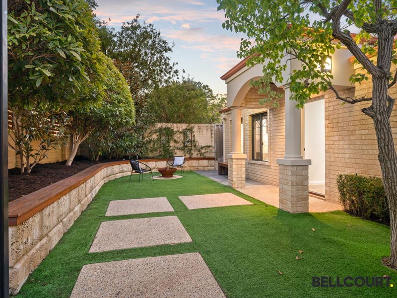 1/34 Kelsall Crescent, Manning WA 6152