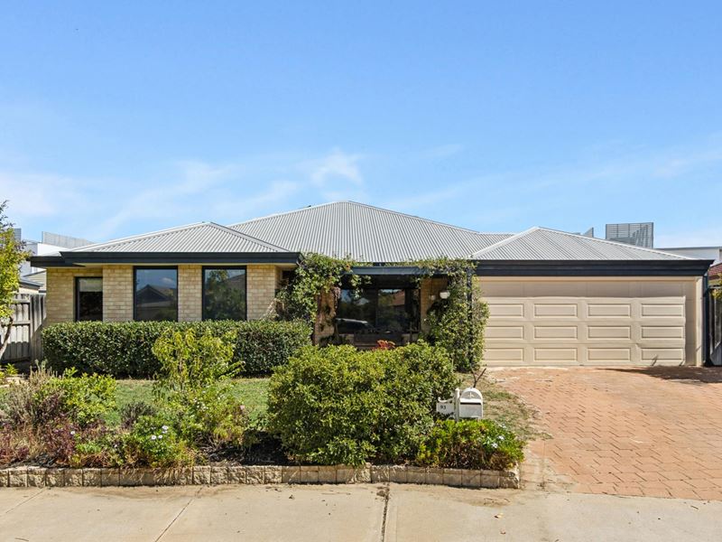 93 Granesse Drive, Ellenbrook