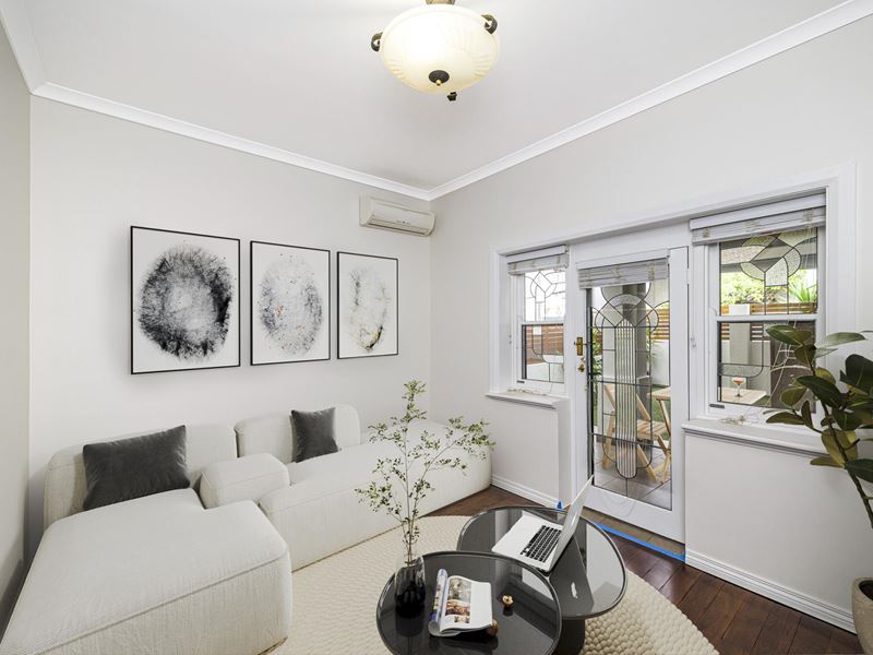 52 Scarborough Beach Road, North Perth