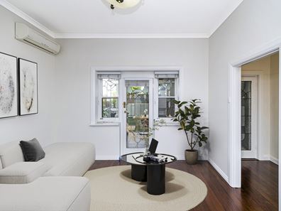52 Scarborough Beach Road, North Perth WA 6006