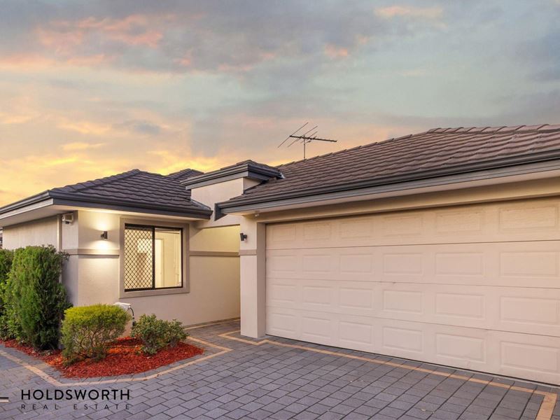 71B Swan Street, Tuart Hill