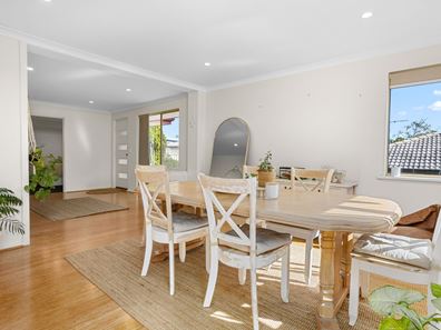 10B Cadiz Place, Coogee WA 6166