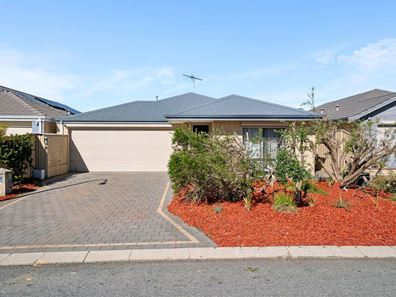 6 Antrim Way, Bertram WA 6167