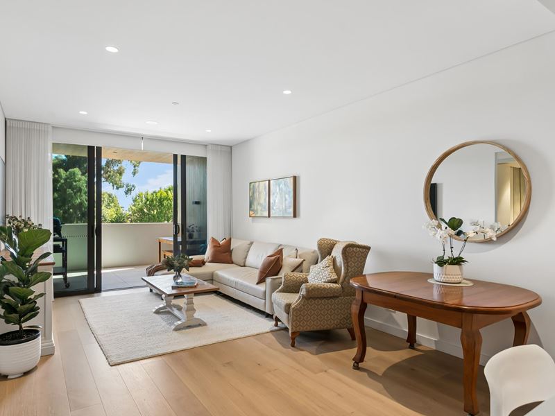 103/1 Airlie Street, Claremont