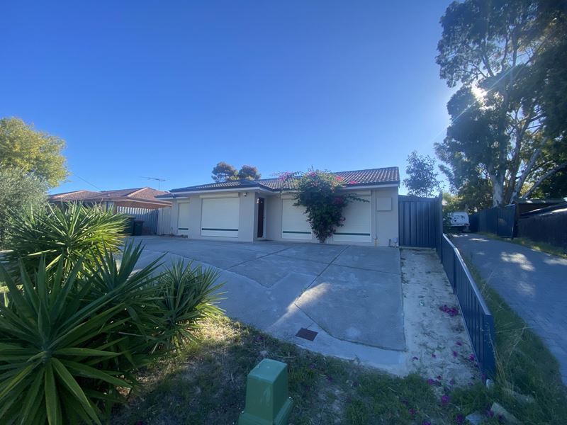 237 Gibson Avenue, Padbury WA 6025