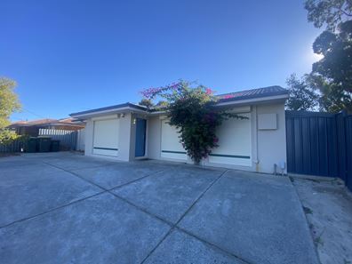 237 Gibson Avenue, Padbury WA 6025