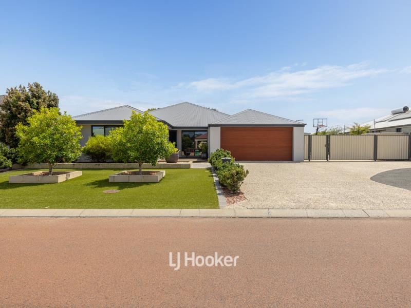 81 Barton Drive, Australind