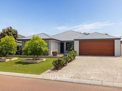 81 Barton Drive, Australind WA 6233