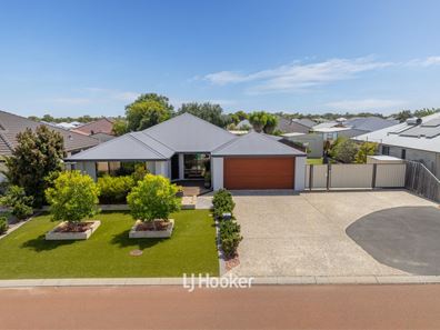 81 Barton Drive, Australind WA 6233