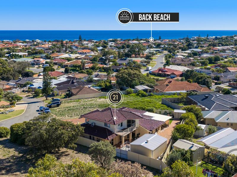6 Fulmar Place, Halls Head WA 6210