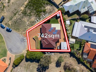 6 Fulmar Place, Halls Head WA 6210
