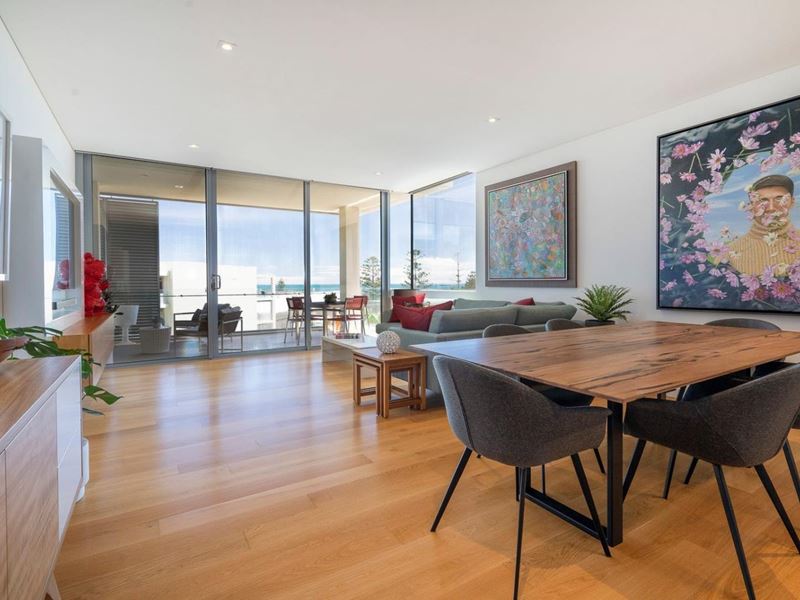 6/6 Tasker Place, North Fremantle WA 6159