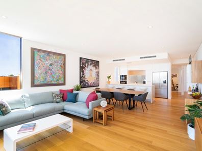 6/6 Tasker Place, North Fremantle WA 6159