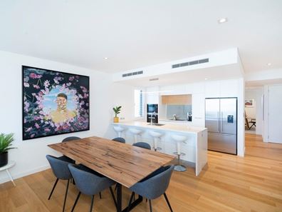 6/6 Tasker Place, North Fremantle WA 6159