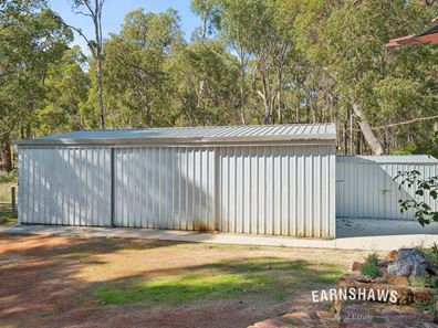 24 Campbell Way, Parkerville WA 6081