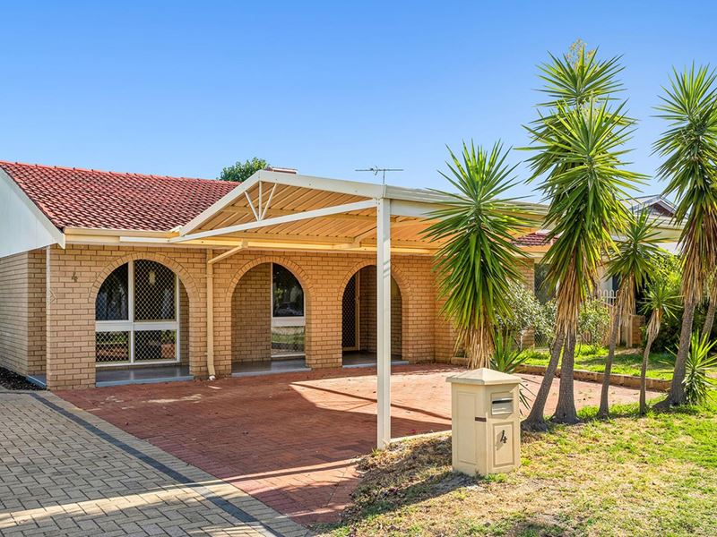 4 Fedders Street, Morley WA 6062