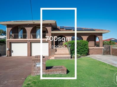 9 Capstone Way, Marangaroo WA 6064
