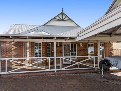 19A Cleaver Terrace, Rivervale WA 6103