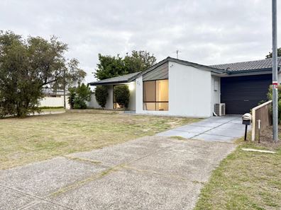 34 Villiers Way, Parkwood WA 6147