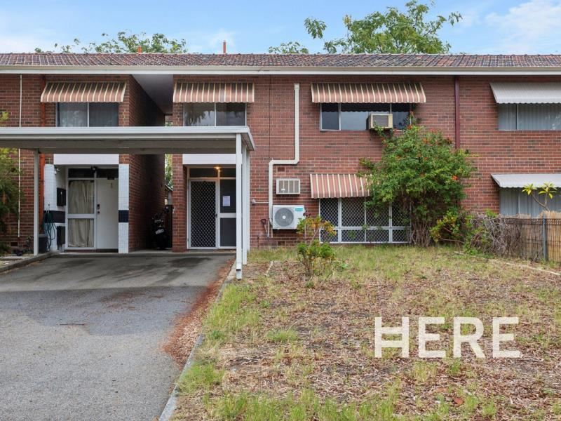 26B Wardlow Way, Balga