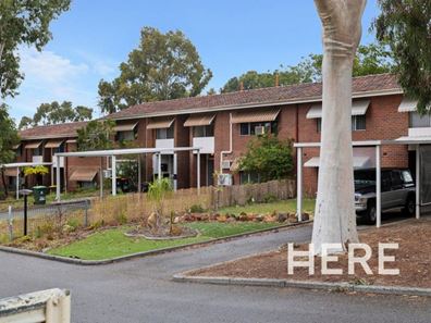 26B Wardlow Way, Balga WA 6061